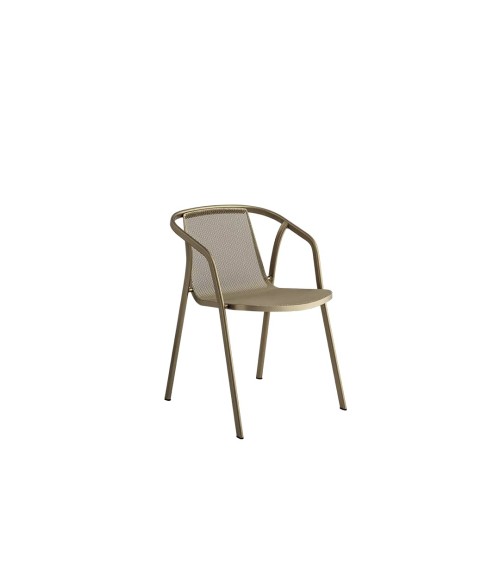 Ines Outdoor Chair BONTEMPI | BHOME by Arredi Barbàra