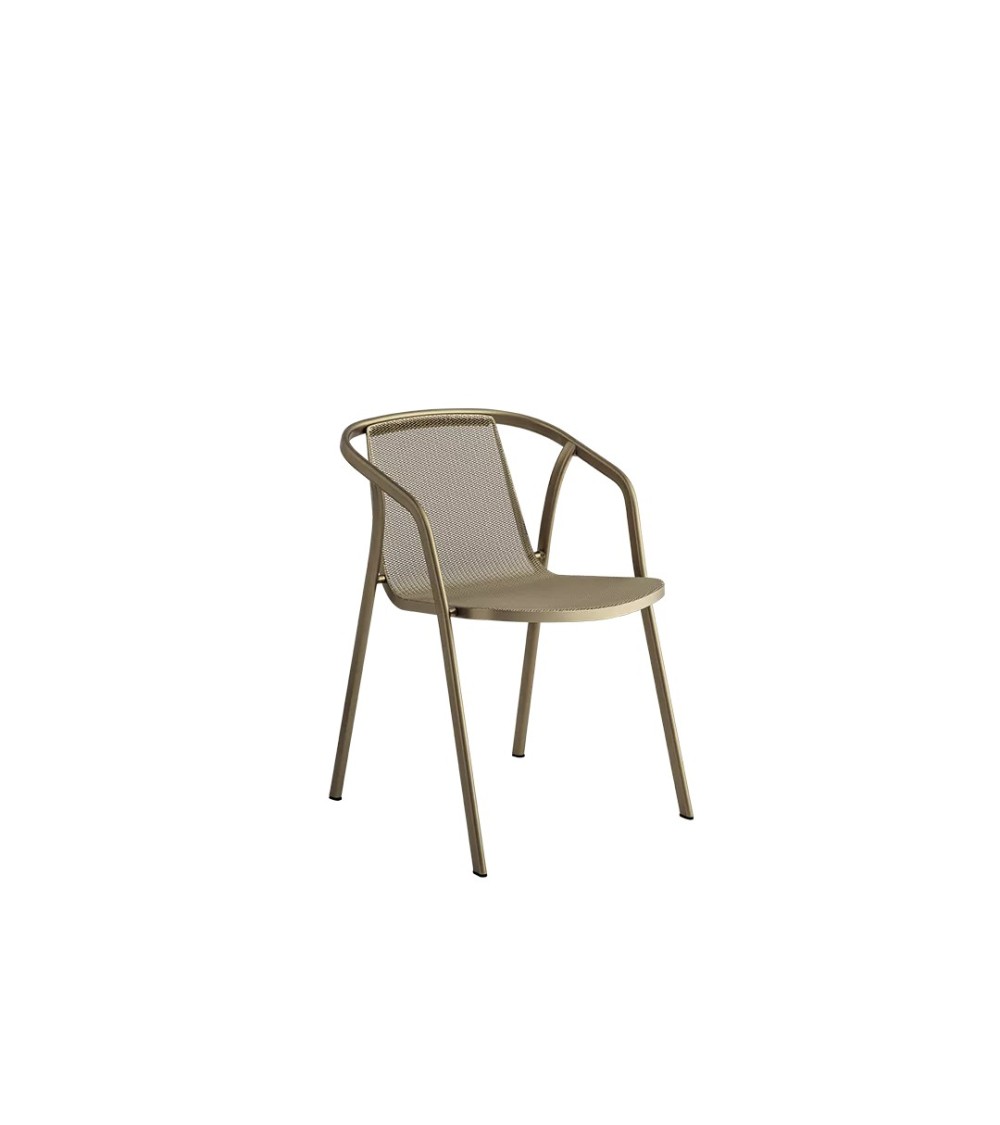 Ines Outdoor Stuhl BONTEMPI | BHOME by Arredi Barbàra