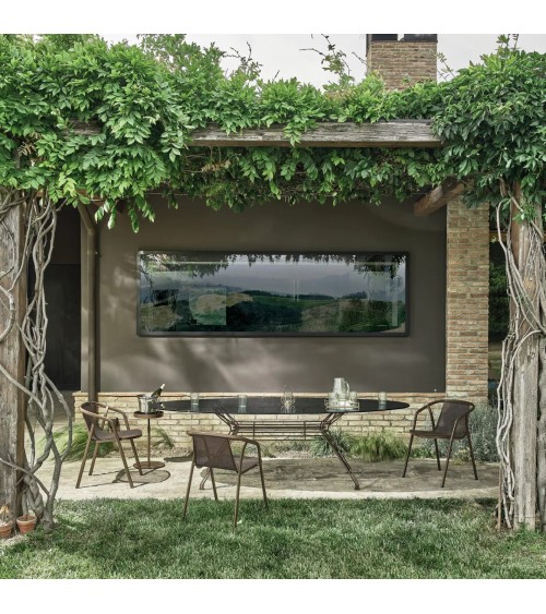 Ines Outdoor Chair BONTEMPI | BHOME by Arredi Barbàra