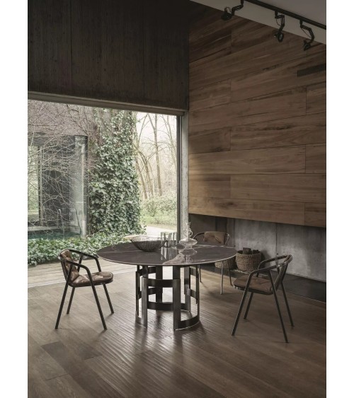 Sedia outdoor Ines Outdoor BONTEMPI | BHOME by Arredi Barbàra
