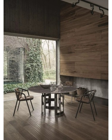 Sedia outdoor Ines Outdoor BONTEMPI | BHOME by Arredi Barbàra