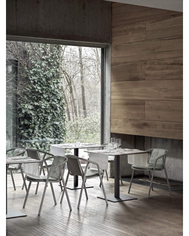 Ines Outdoor Stuhl BONTEMPI | BHOME by Arredi Barbàra