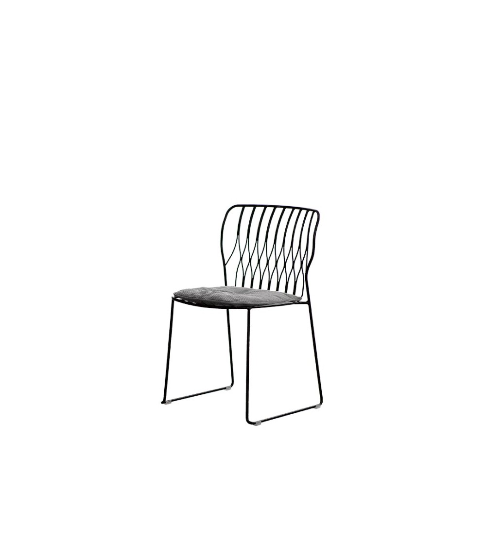 Freak Outdoor Stuhl BONTEMPI | BHOME by Arredi Barbàra