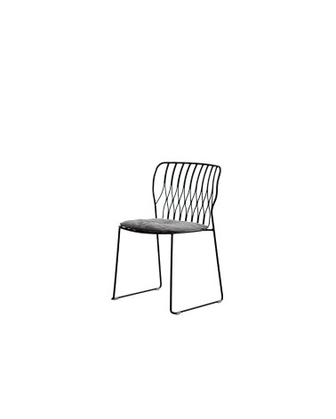 Sedia outdoor Freak Outdoor BONTEMPI | BHOME by Arredi Barbàra