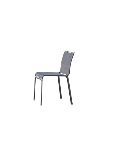 Taburete outdoor Net Outdoor BONTEMPI | BHOME by Arredi Barbàra