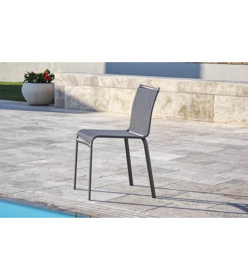 Tabouret outdoor Net Outdoor BONTEMPI | BHOME by Arredi Barbàra