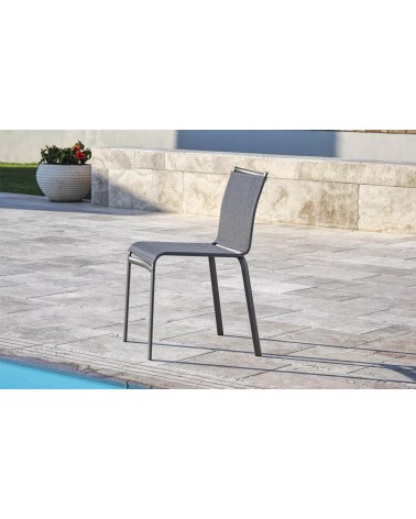 Tabouret outdoor Net Outdoor BONTEMPI | BHOME by Arredi Barbàra