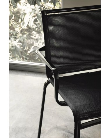 Taburete outdoor Net Outdoor BONTEMPI | BHOME by Arredi Barbàra