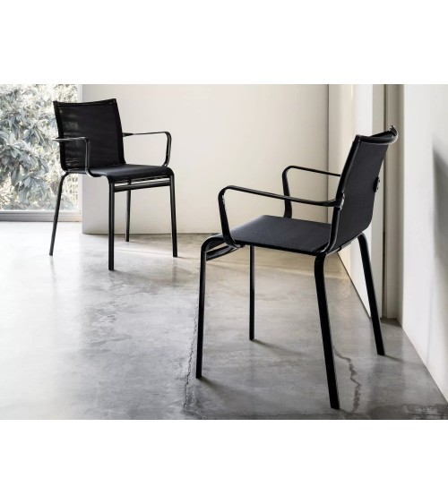 Tabouret outdoor Net Outdoor BONTEMPI | BHOME by Arredi Barbàra