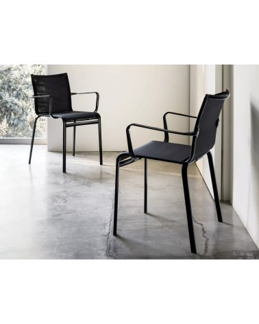 Taburete outdoor Net Outdoor BONTEMPI | BHOME by Arredi Barbàra