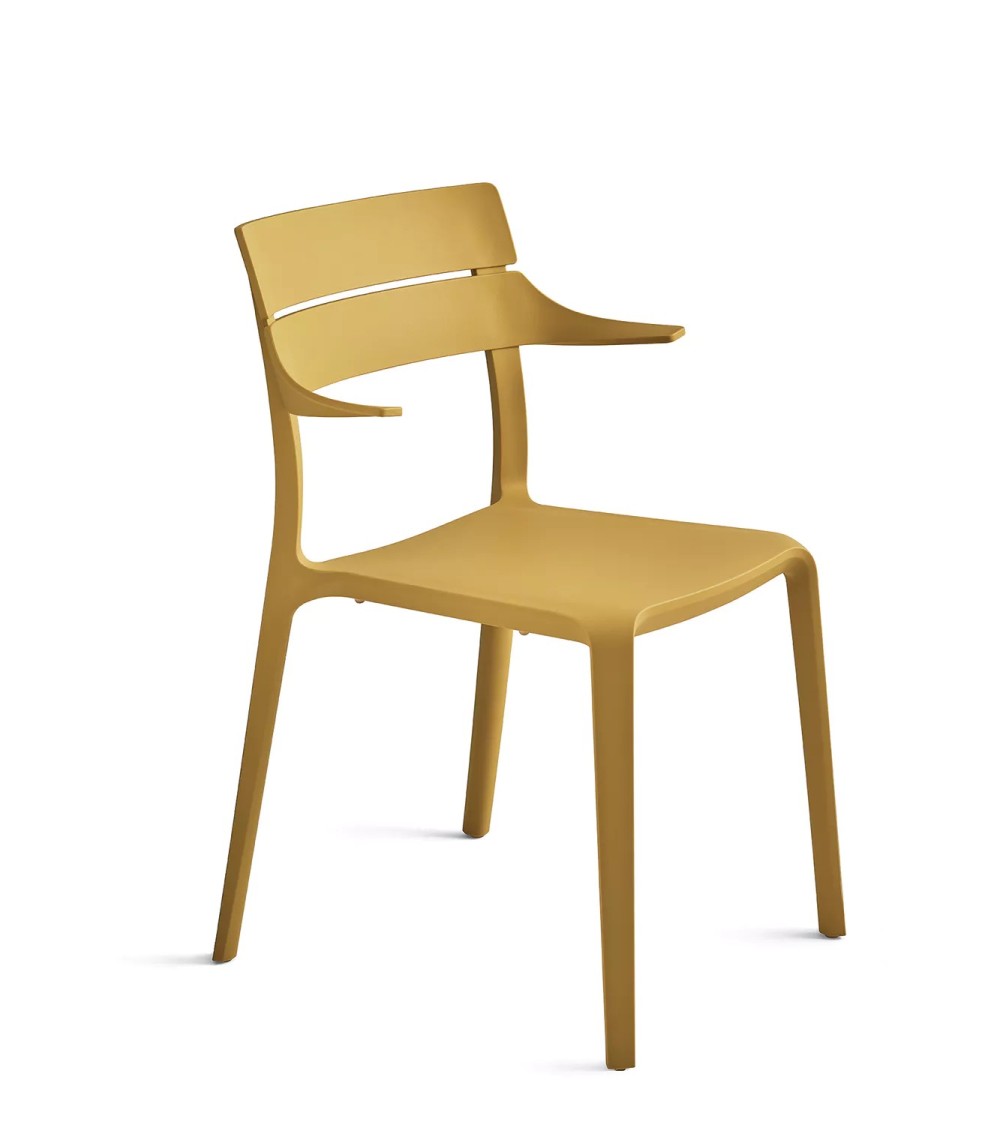 Sedia outdoor Rocket BONTEMPI | BHOME by Arredi Barbàra