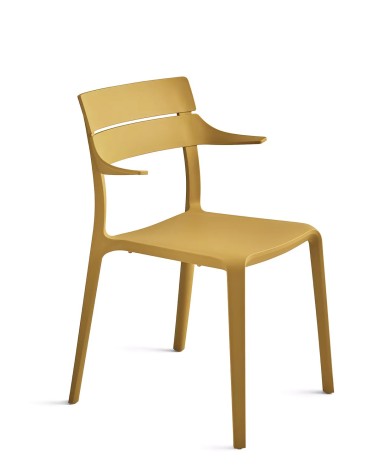 Chaise outdoor Rocket BONTEMPI | BHOME by Arredi Barbàra