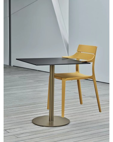 Silla outdoor Rocket BONTEMPI | BHOME by Arredi Barbàra