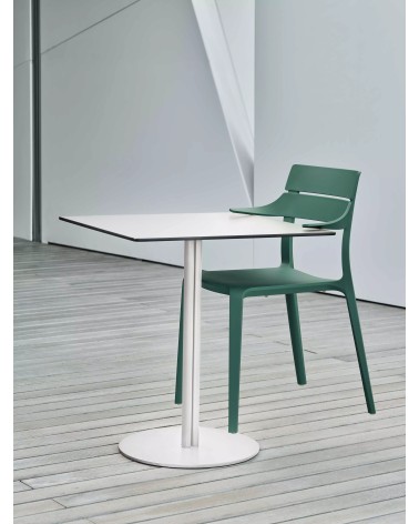 Silla outdoor Rocket BONTEMPI | BHOME by Arredi Barbàra