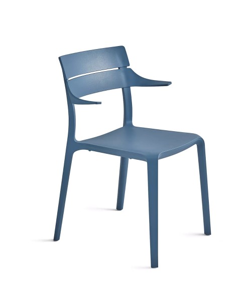 Sedia outdoor Rocket BONTEMPI | BHOME by Arredi Barbàra