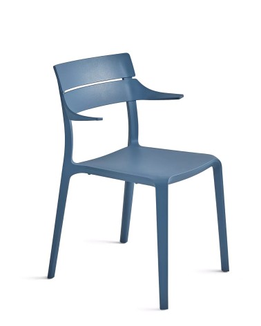 Rocket Outdoor Chair BONTEMPI | BHOME by Arredi Barbàra