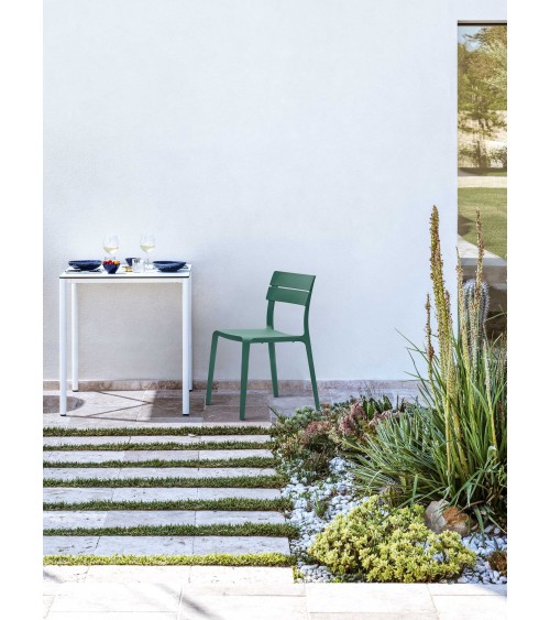 Chaise outdoor Rocket BONTEMPI | BHOME by Arredi Barbàra