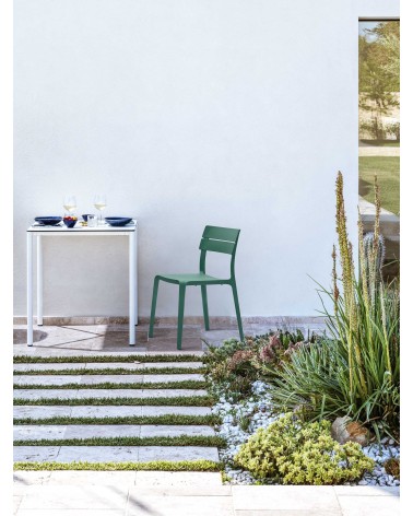 Chaise outdoor Rocket BONTEMPI | BHOME by Arredi Barbàra