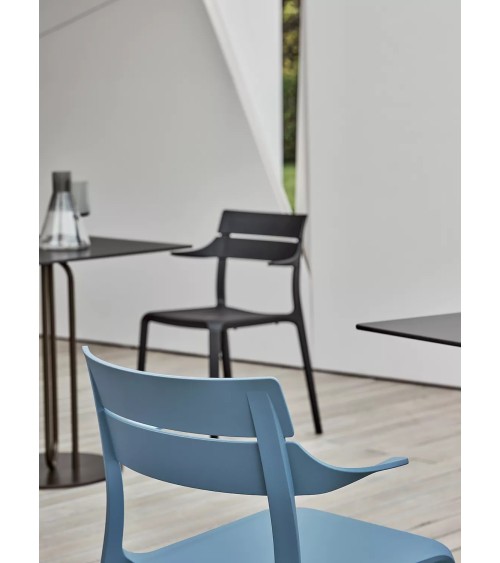 Rocket Outdoor-Stuhl BONTEMPI | BHOME by Arredi Barbàra