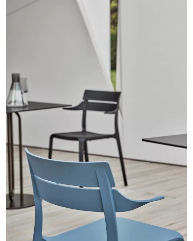 Chaise outdoor Rocket BONTEMPI | BHOME by Arredi Barbàra