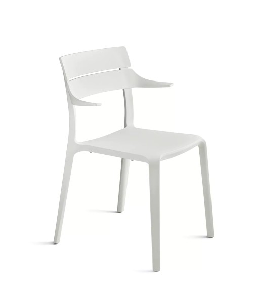 Chaise outdoor Rocket BONTEMPI | BHOME by Arredi Barbàra