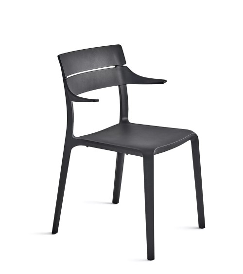 Sedia outdoor Rocket BONTEMPI | BHOME by Arredi Barbàra