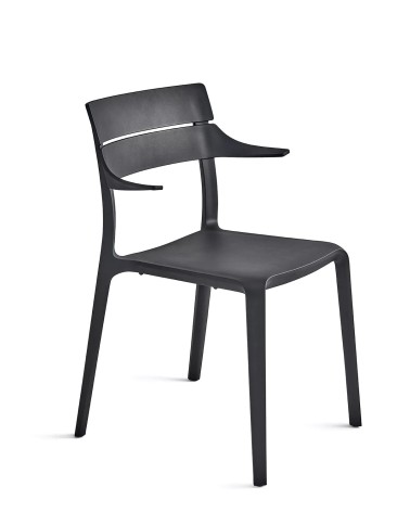 Rocket Outdoor Chair BONTEMPI | BHOME by Arredi Barbàra