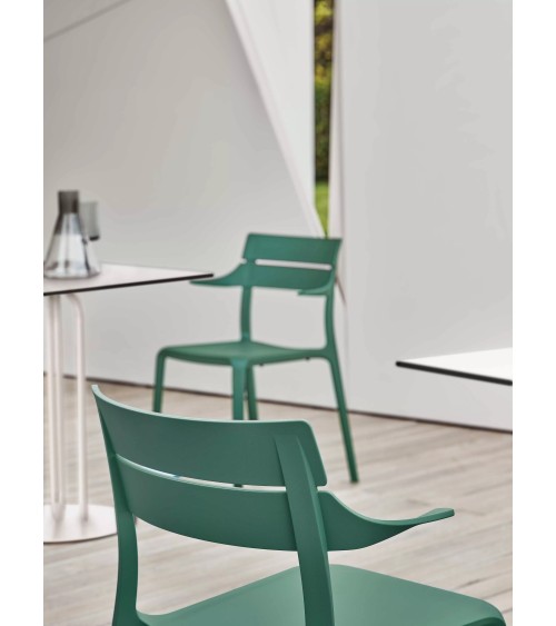 Rocket Outdoor-Stuhl BONTEMPI | BHOME by Arredi Barbàra