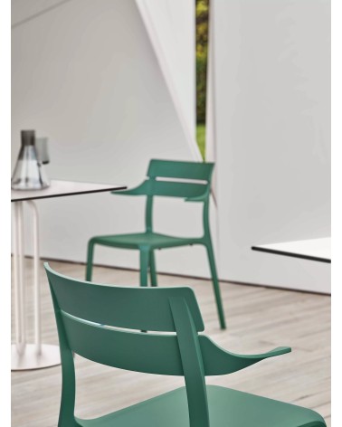 Sedia outdoor Rocket BONTEMPI | BHOME by Arredi Barbàra