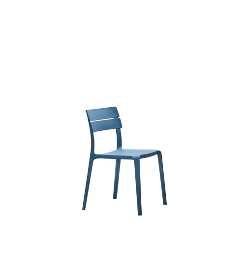 Chaise outdoor Rocket BONTEMPI | BHOME by Arredi Barbàra