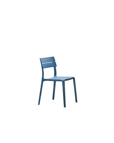 Sedia outdoor Rocket BONTEMPI | BHOME by Arredi Barbàra