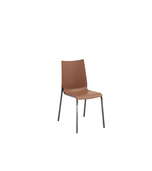 Eva Outdoor Stuhl BONTEMPI | BHOME by Arredi Barbàra