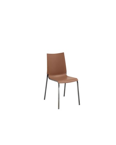 Sedia outdoor Eva Outdoor BONTEMPI | BHOME by Arredi Barbàra