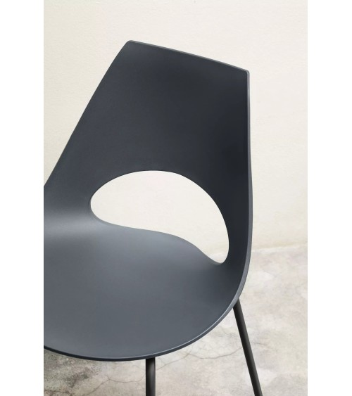 Shark Outdoor Stuhl BONTEMPI | BHOME by Arredi Barbàra