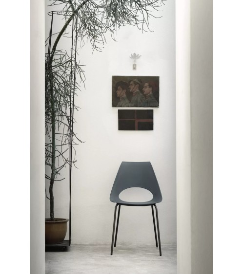 Shark Outdoor Chair BONTEMPI | BHOME by Arredi Barbàra