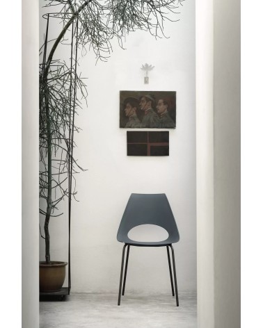 Shark Outdoor Stuhl BONTEMPI | BHOME by Arredi Barbàra
