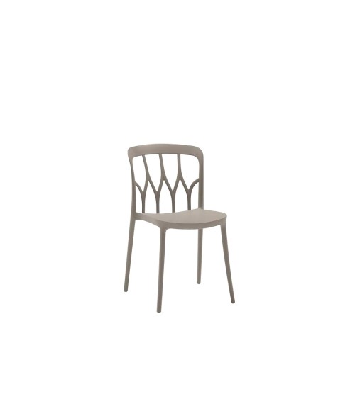 Galaxy Outdoor Chair BONTEMPI | BHOME by Arredi Barbàra