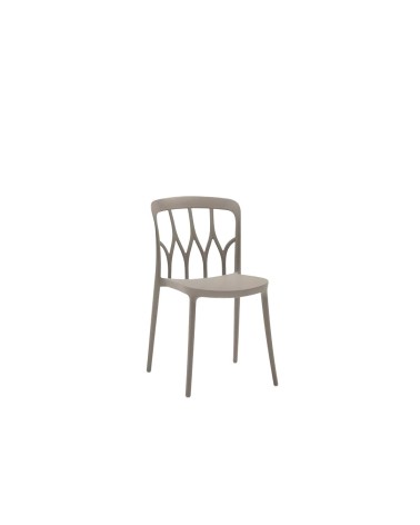 Galaxy Outdoor Chair BONTEMPI | BHOME by Arredi Barbàra