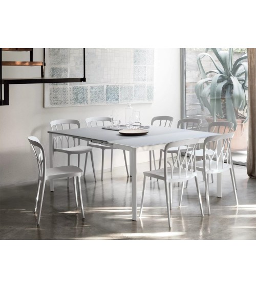 Galaxy Outdoor Chair BONTEMPI | BHOME by Arredi Barbàra