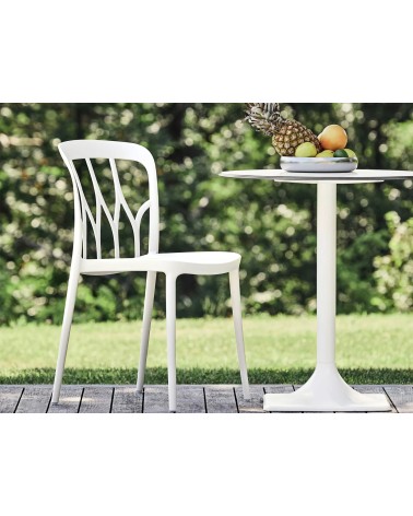 Galaxy Outdoor-Stuhl BONTEMPI | BHOME by Arredi Barbàra