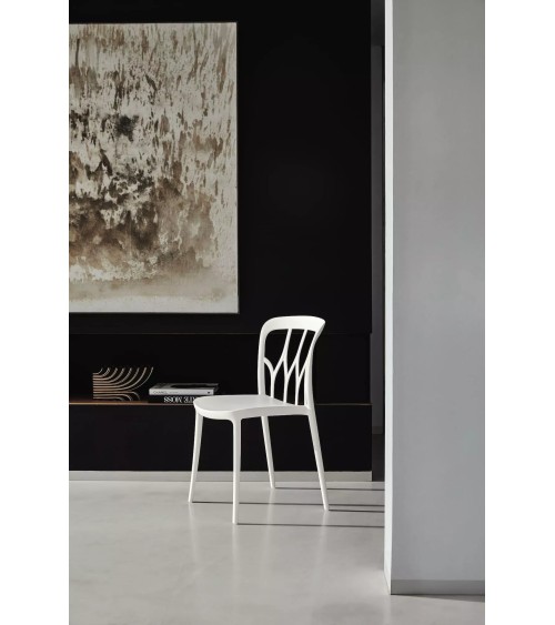 Galaxy Outdoor Chair BONTEMPI | BHOME by Arredi Barbàra