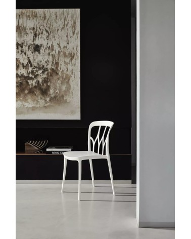Galaxy Outdoor Chair BONTEMPI | BHOME by Arredi Barbàra