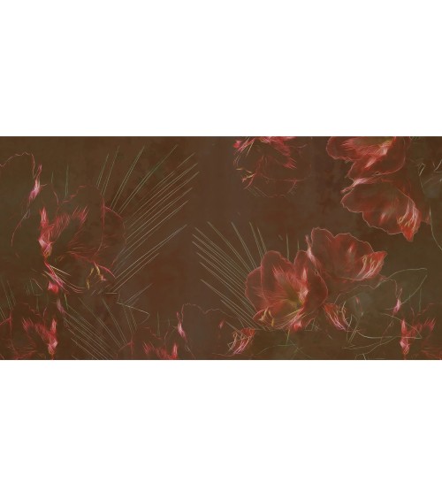Papel pintado « Bali Touch » – TONIN CASA | BHOME by Arredi Barbàra