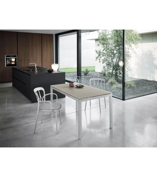 Galaxy Outdoor Chair BONTEMPI | BHOME by Arredi Barbàra
