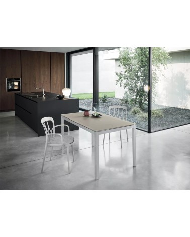 Galaxy Outdoor Chair BONTEMPI | BHOME by Arredi Barbàra
