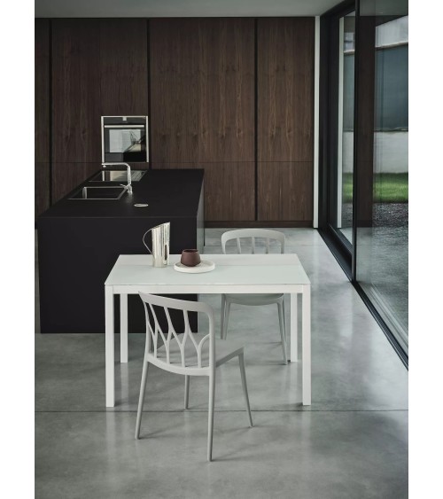 Galaxy Outdoor Chair BONTEMPI | BHOME by Arredi Barbàra