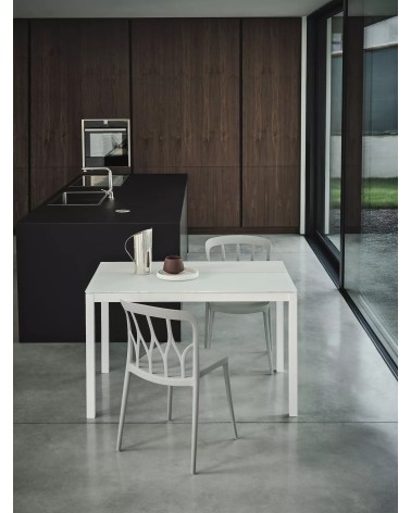 Silla outdoor Galaxy BONTEMPI | BHOME by Arredi Barbàra