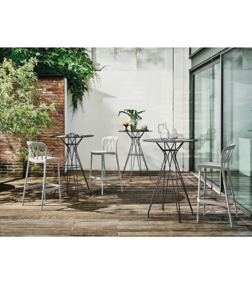 Galaxy Stool – BONTEMPI | BHOME by Arredi Barbàra
