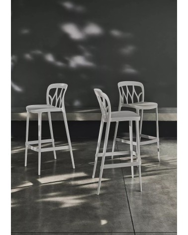 Galaxy Stool – BONTEMPI | BHOME by Arredi Barbàra