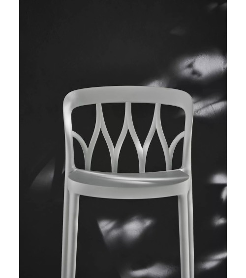 Sgabello Galaxy BONTEMPI | BHOME by Arredi Barbàra